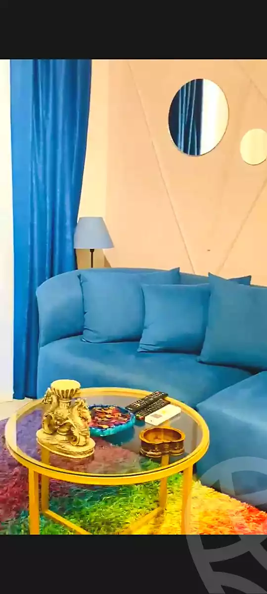 2 BR Apartment in Madinaty, photo 15 of 16
