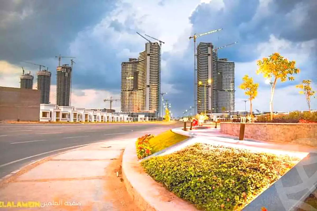 https://aqarmap.com.eg/ar/listing/7059505-for-sale-north-coast-new-alamein-mntj-t-l-lmyn-ljdyd-north-edge-towers