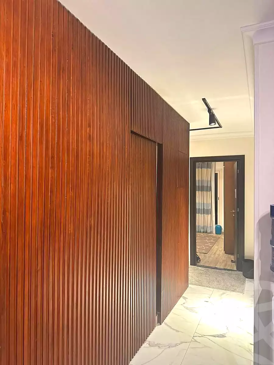 3 BR Apartment in Taj City, photo 17 of 17