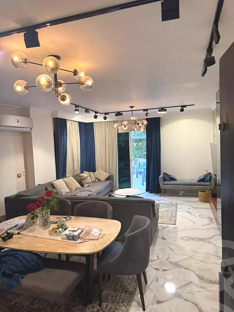 3 BR Apartment in Taj City, photo 5 of 17