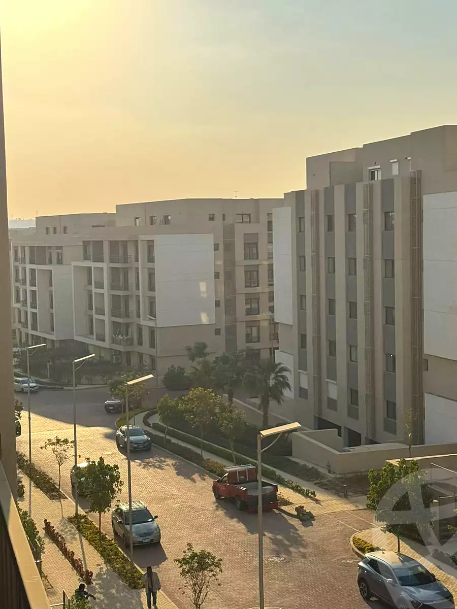 شقة بغرفتي نوم في فيفث سكوير المراسم، صورة ٩ من ٢١