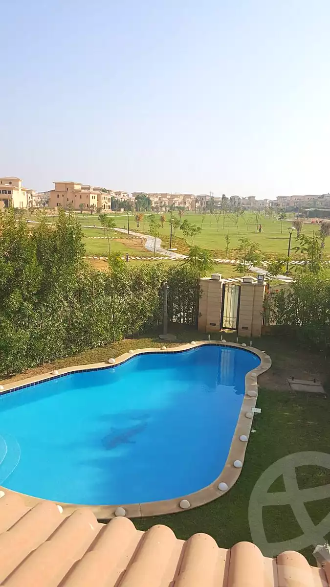 فيلا بـ٦ غرف نوم في مدينتي، صورة ١٣ من ٢١