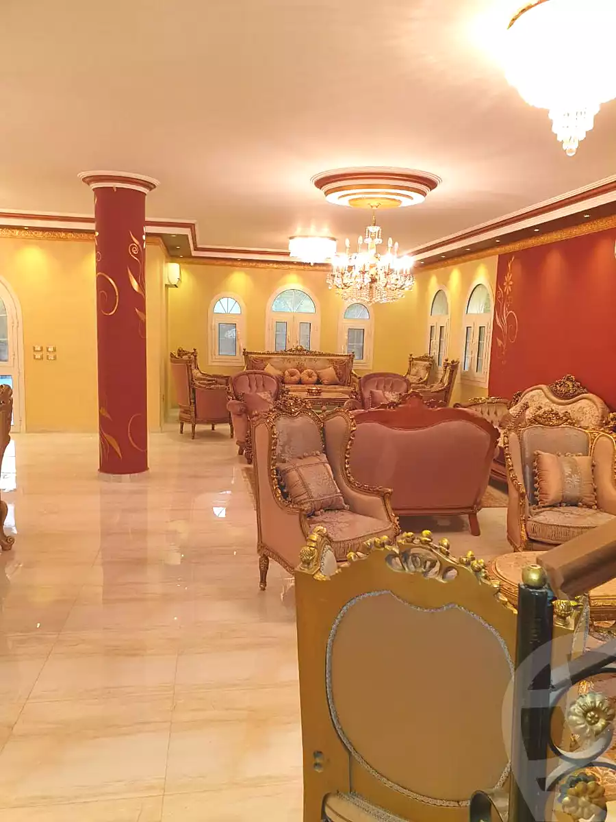 فيلا بـ٦ غرف نوم في مدينتي، صورة ١٥ من ٢١