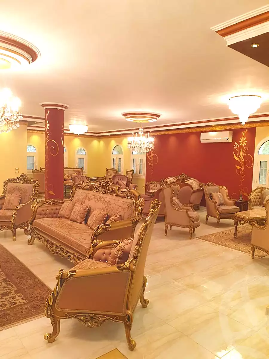 فيلا بـ٦ غرف نوم في مدينتي، صورة ٢٠ من ٢١