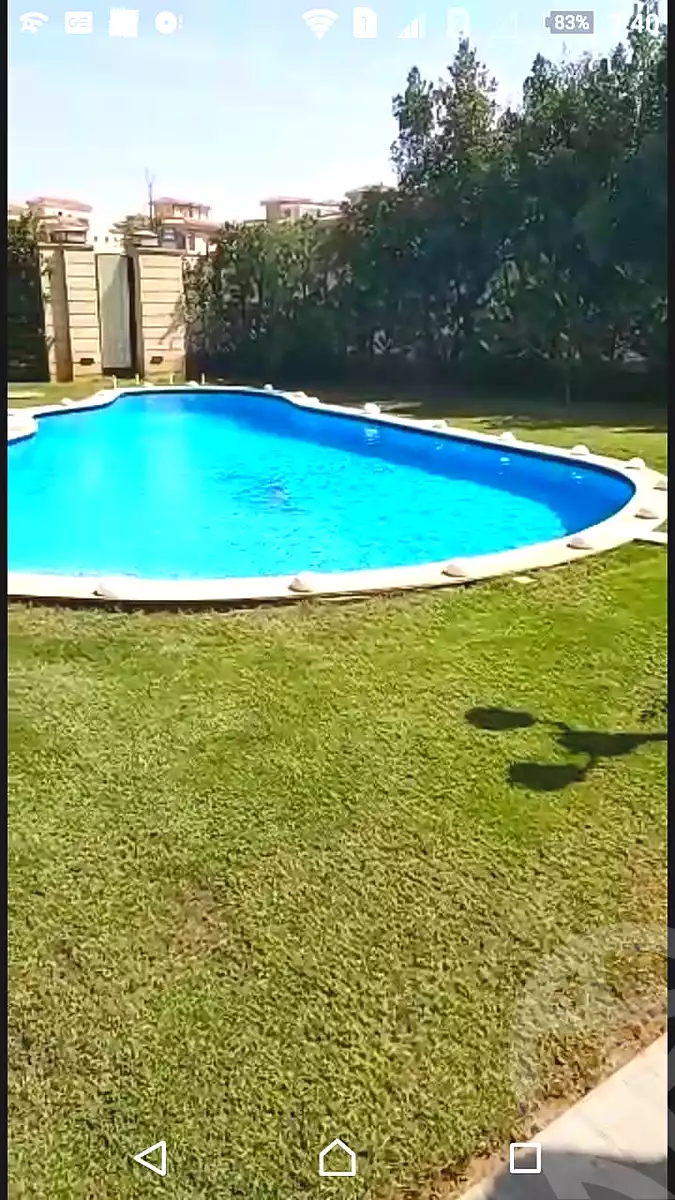 فيلا بـ٦ غرف نوم في مدينتي، صورة ٩ من ٢١