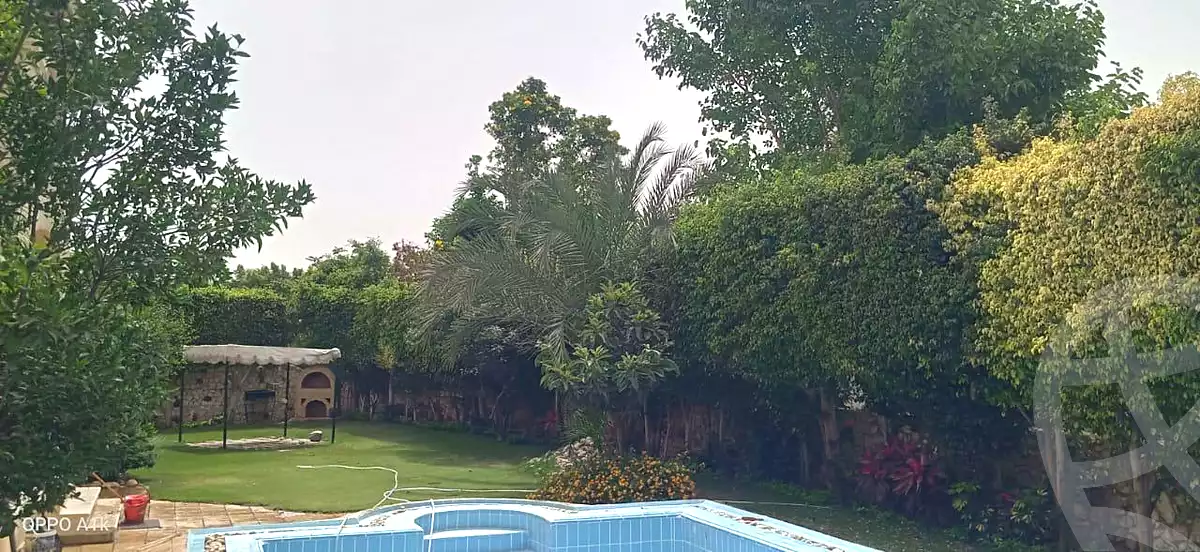فيلا بـ٦ غرف نوم في قطامية هيلز، صورة ٢٠ من ٣٢
