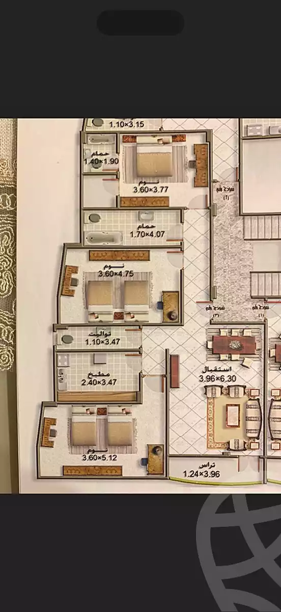 https://aqarmap.com.eg/ar/listing/7062054-for-sale-cairo-new-cairo-el-banafsg-el-banafsag-omarat-qt-342