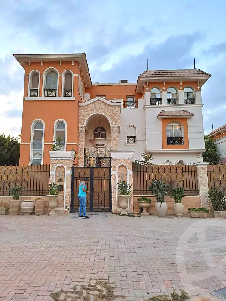 فيلا بـ٥ غرف نوم في ديار المخابرات، صورة ١١ من ١٥