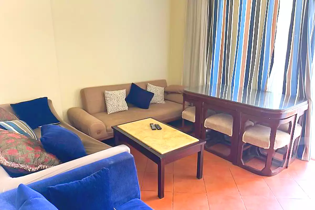 2 BR Chalet in Golf Porto Marina, photo 4 of 6