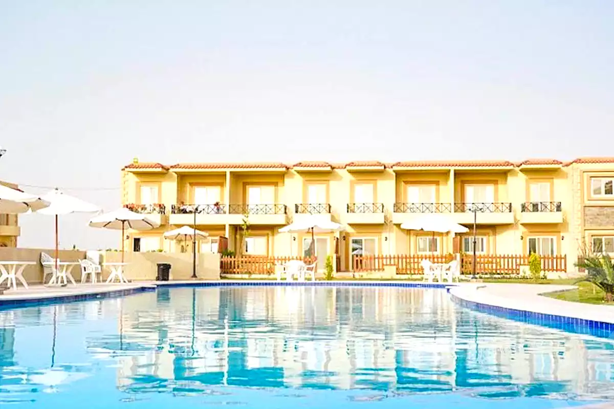 5 BR Townhouse in كينج هيلز, photo 5 of 10