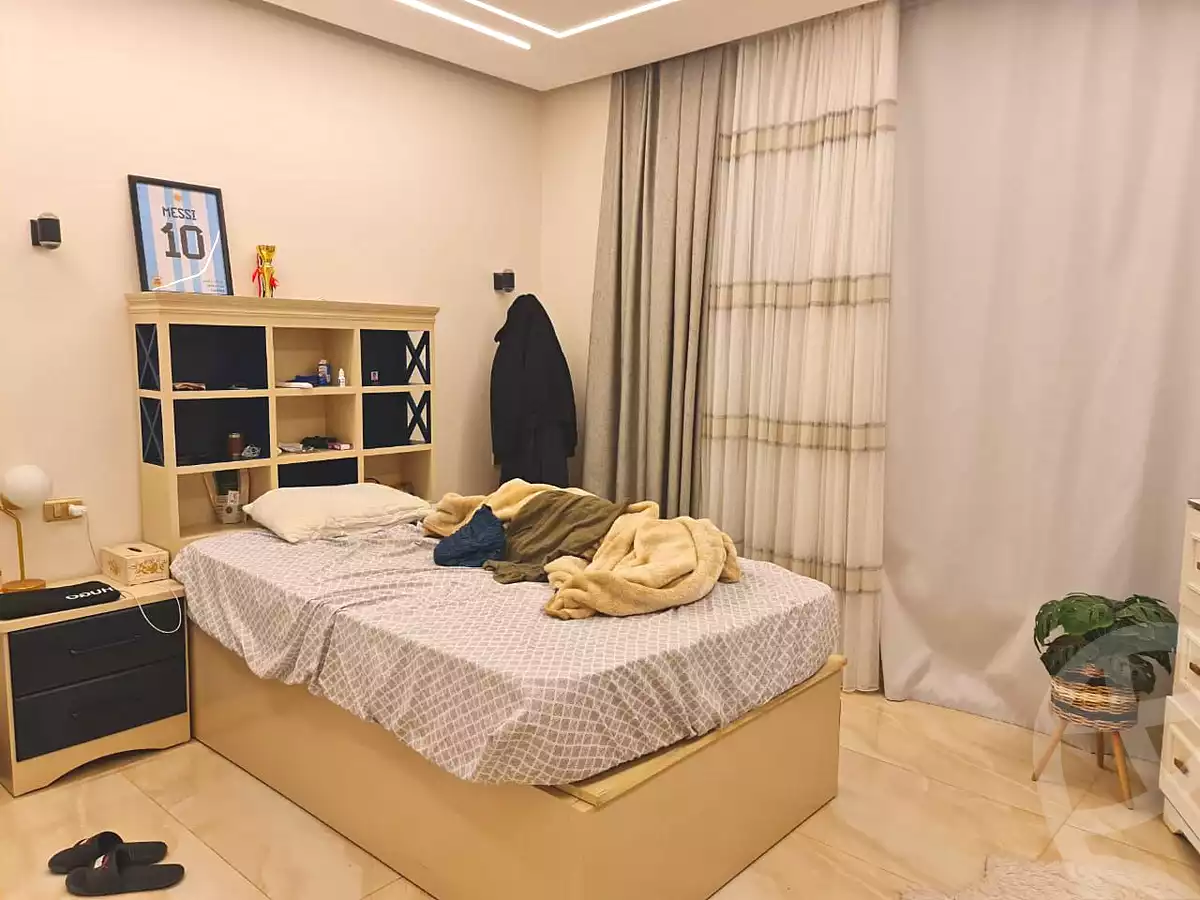 شقة بـ٣ غرف نوم في مدينتي، صورة ٧ من ١٥