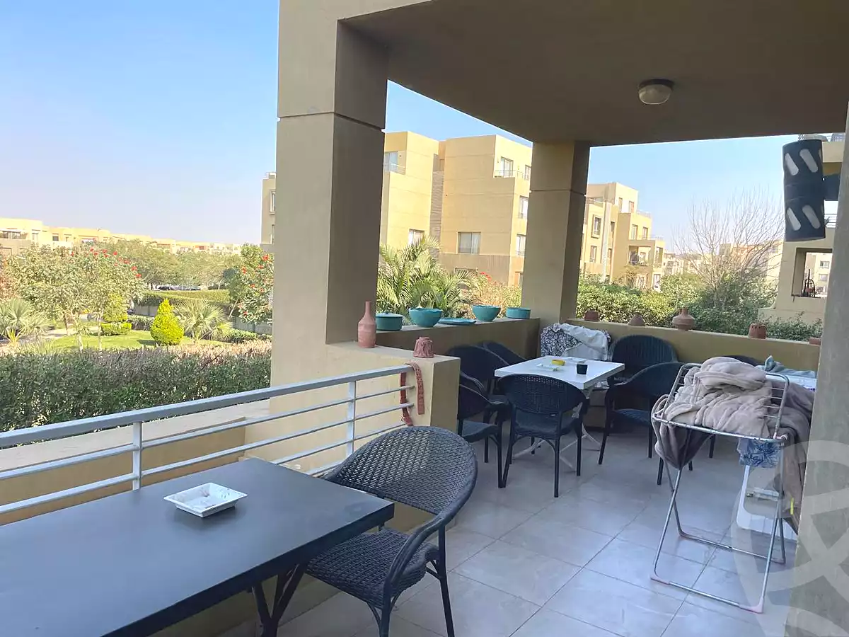 شقة بـ٣ غرف نوم في بالم باركس، صورة ١٦ من ٢٠