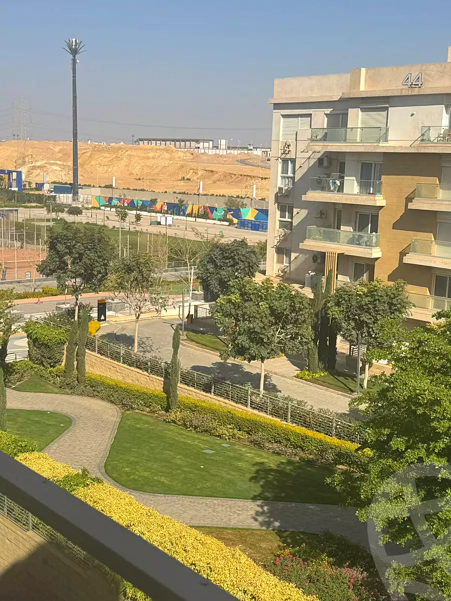 شقة بـ٣ غرف نوم في ماونتن فيو أي سيتي أكتوبر، صورة ٨ من ١٠