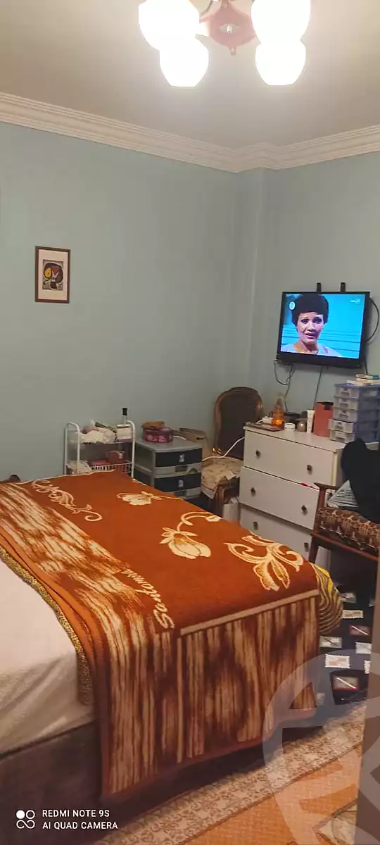 شقة بـ٣ غرف نوم في Opera City، صورة ١٧ من ١٧