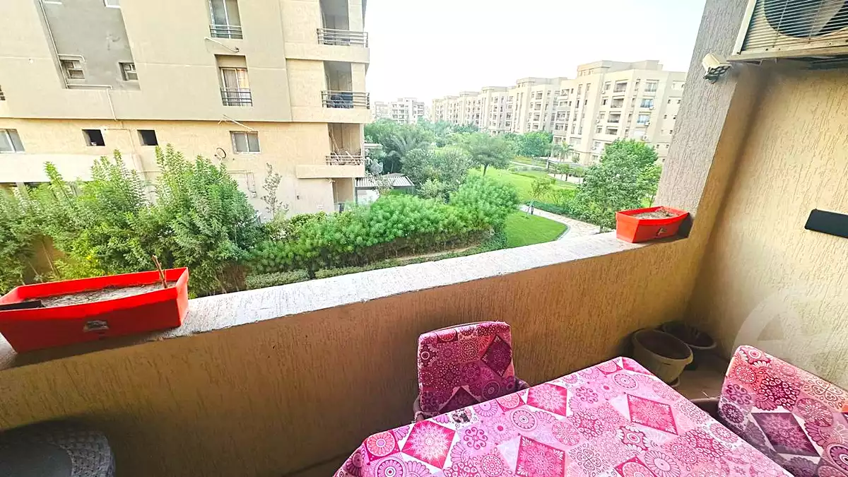 شقة بـ٣ غرف نوم في ذا سكوير، صورة ١١ من ١١