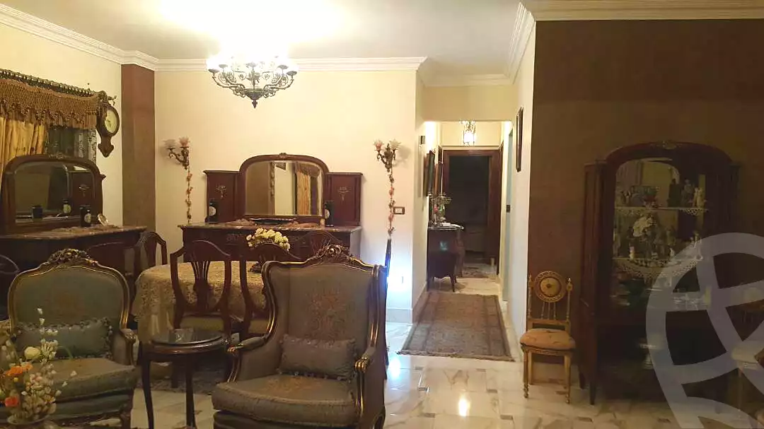 شقة بـ٣ غرف نوم في Continental Gardens، صورة ٦ من ١٣