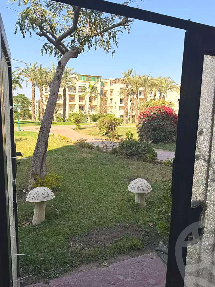 شقة بـ٣ غرف نوم في حدائق المهندسين، صورة ١٨ من ١٨