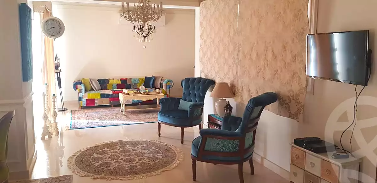 بنتهاوس بـ٣ غرف نوم في كمبوند جوار - ايوان، صورة ٧ من ١٦