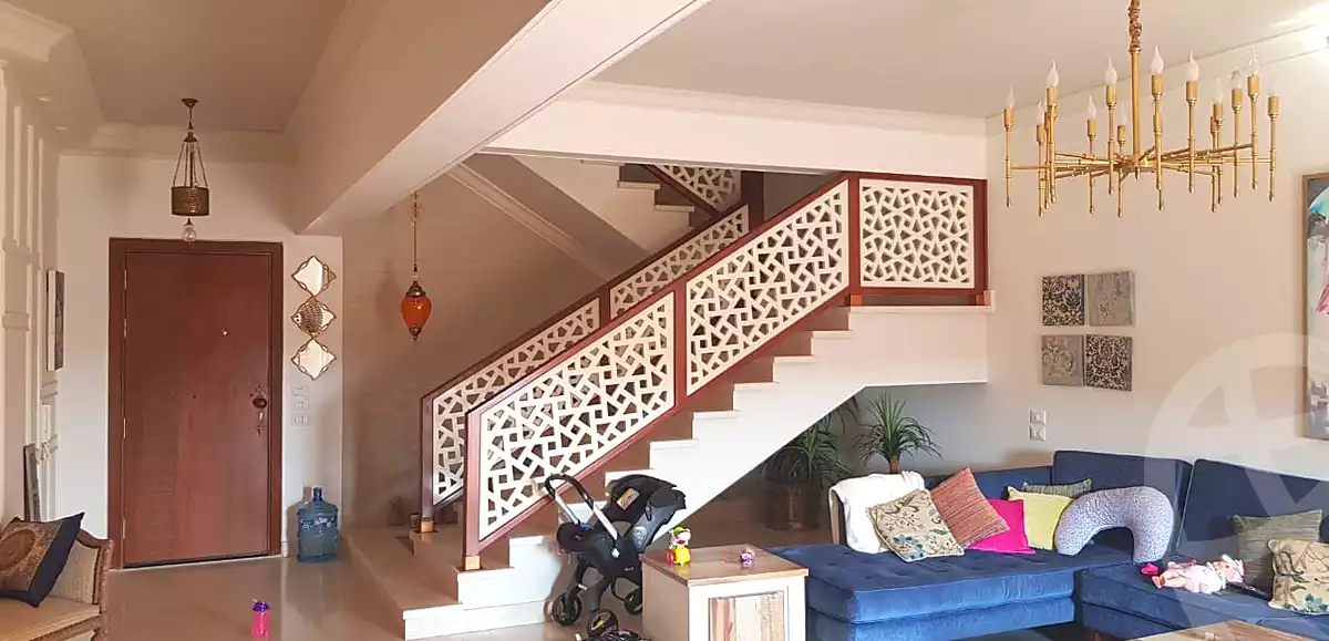 بنتهاوس بـ٣ غرف نوم في كمبوند جوار - ايوان، صورة ١٢ من ١٦