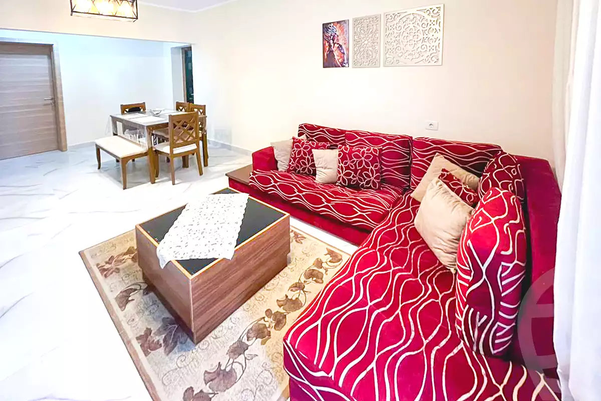 3 BR Chalet in Downtown New Alamein, photo 2 of 10