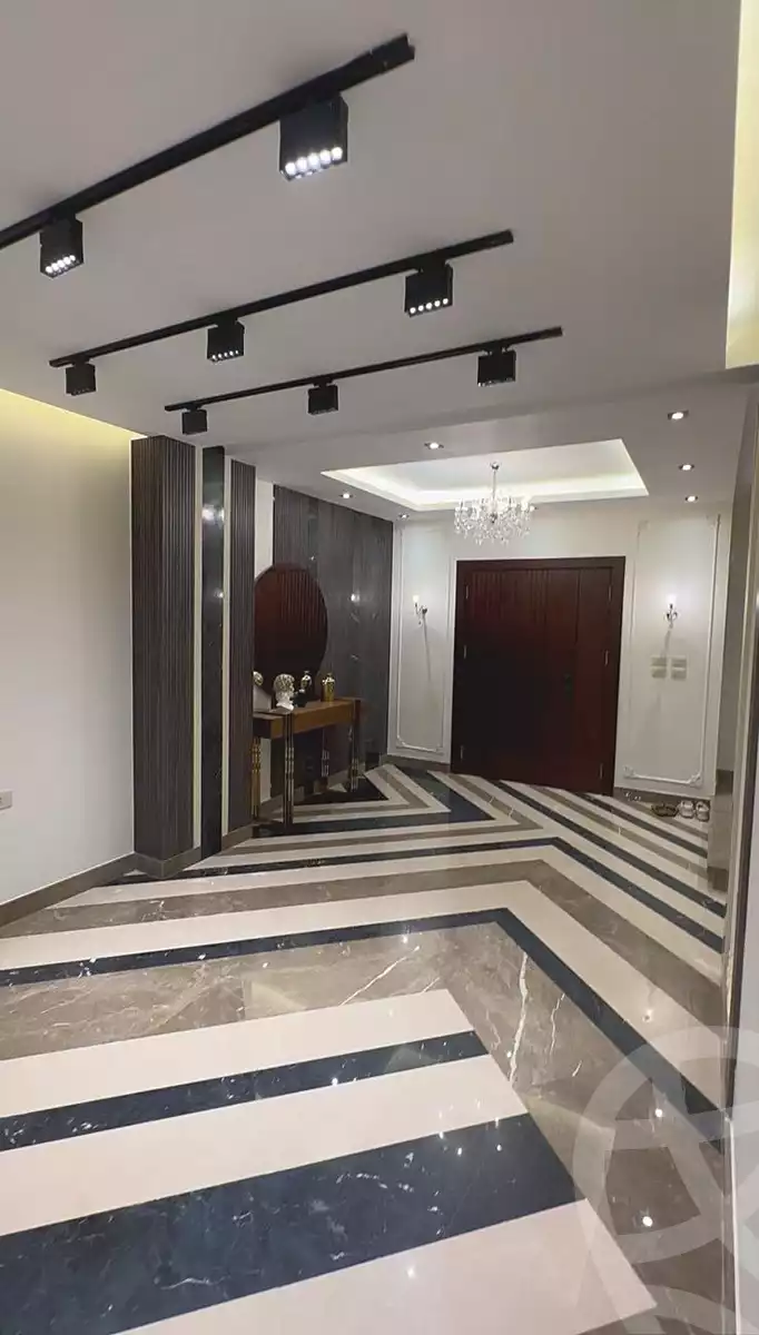 توين هاوس بـ٣ غرف نوم في مدينتي، صورة ٤ من ١٢