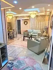 شقة بغرفتي نوم في مدينتي، صورة ٢ من ٧