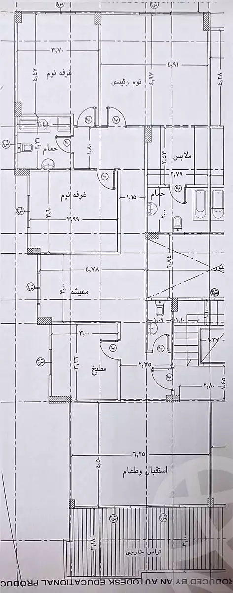 https://aqarmap.com.eg/ar/listing/7080214-for-sale-cairo-new-cairo-el-yassamin-el-yasmeen-4-ali-al-sibai-st