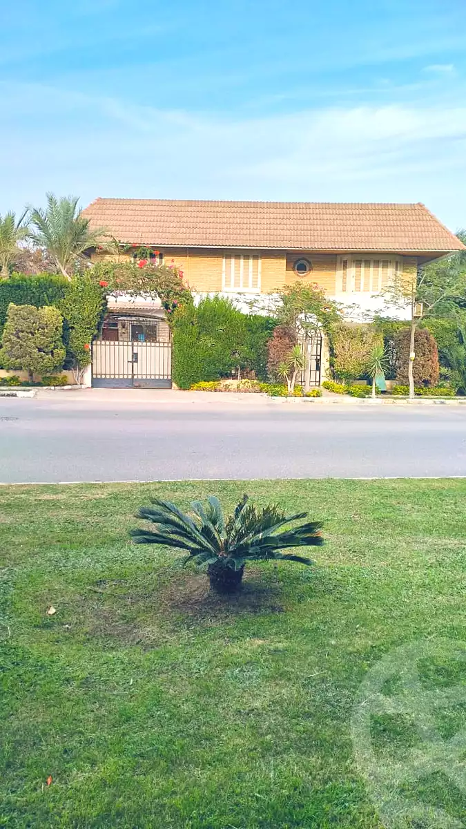 فيلا بـ٦ غرف نوم في الربوة، صورة ٢٠ من ٢٨