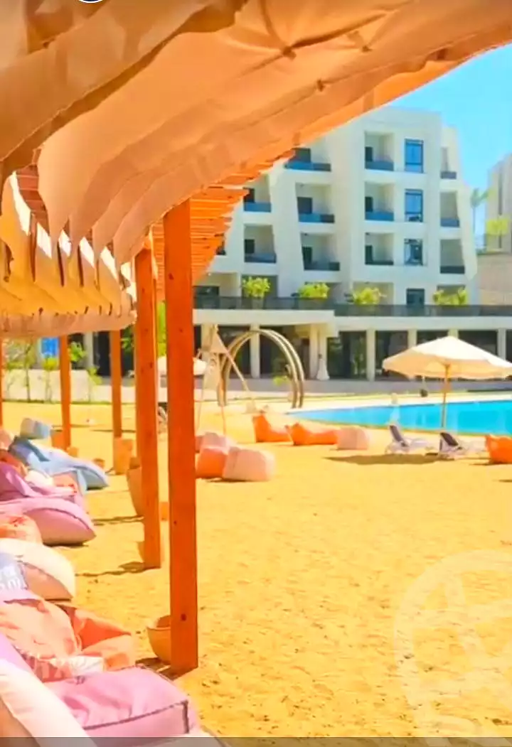 شقة بـ٣ غرف نوم في Sky City، صورة ٧ من ١٠