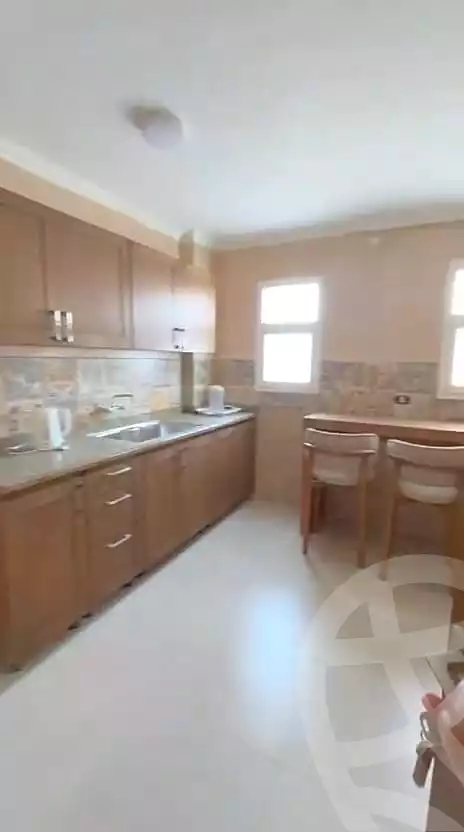 شقة بـ٣ غرف نوم في مدينتي، صورة ١٣ من ١٨