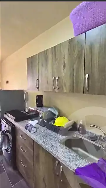 شاليه بغرفتي نوم في بورتو السخنة، صورة ١١ من ١١