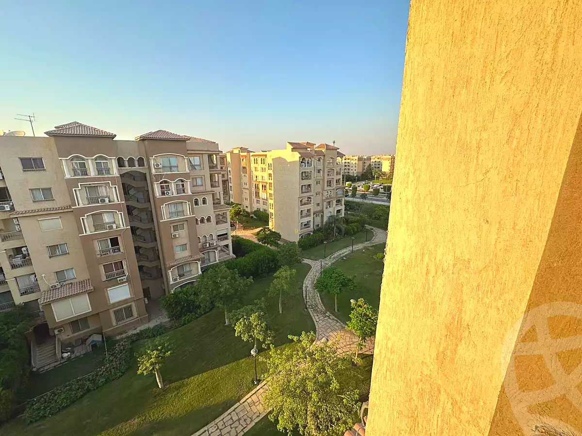 شقة بـ٣ غرف نوم في مدينتي، صورة ١٧ من ٢٥
