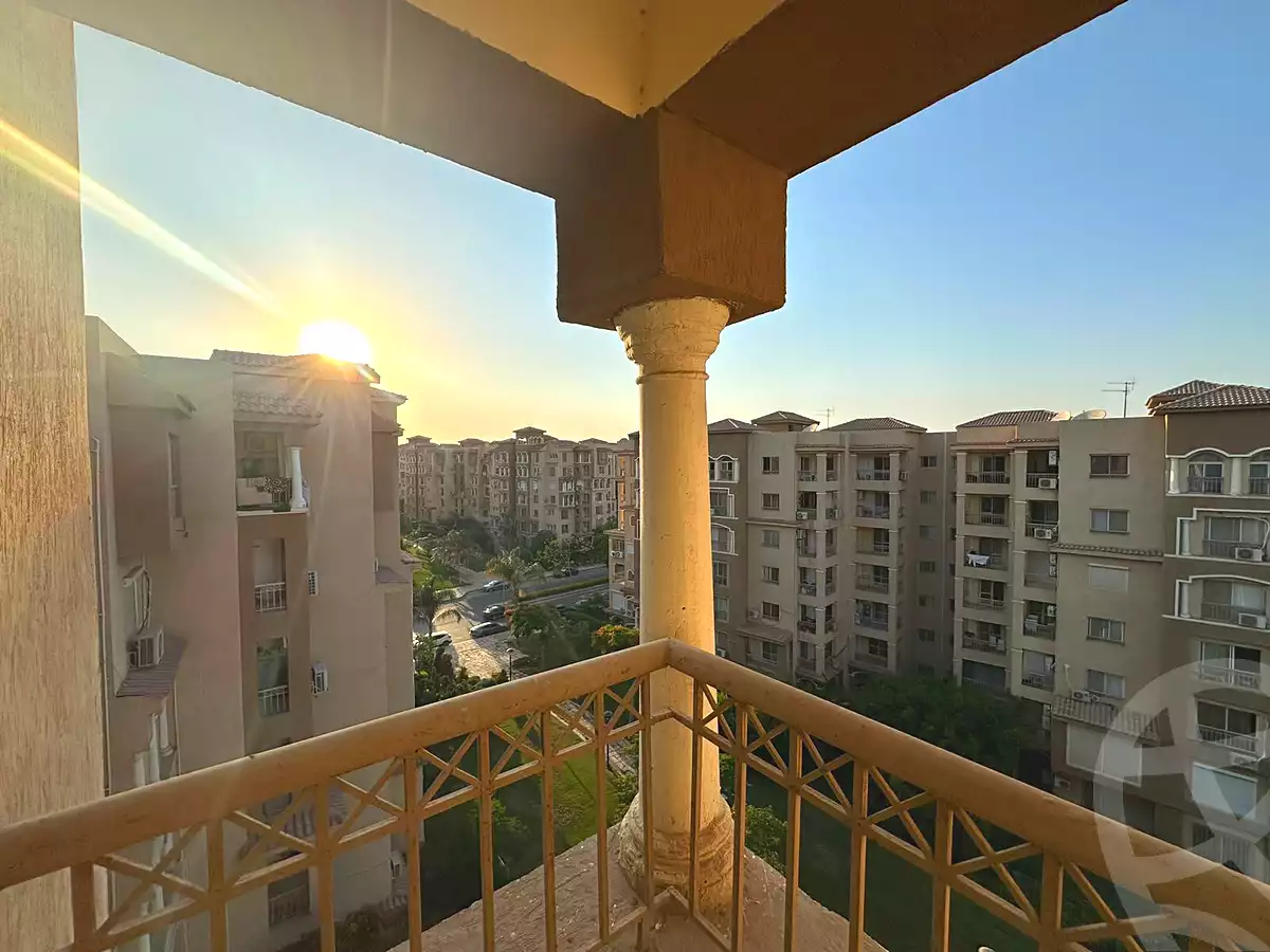 شقة بـ٣ غرف نوم في مدينتي، صورة ١٩ من ٢٥
