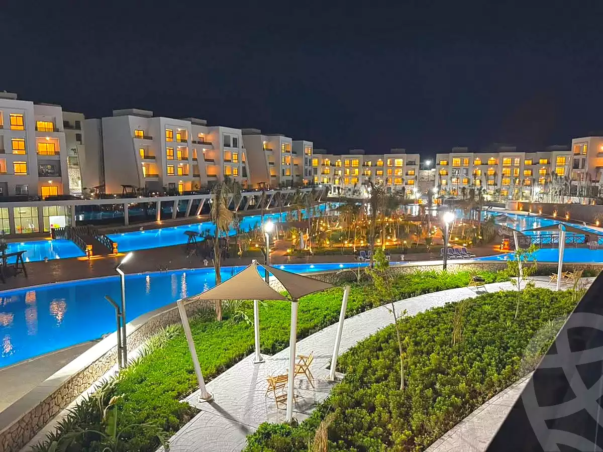 شاليه بغرفتي نوم في Sky City، صورة ٥ من ٢٧
