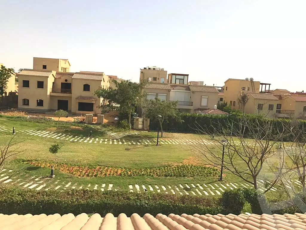فيلا بـ٣ غرف نوم في مدينتي، صورة ١٠ من ١٠