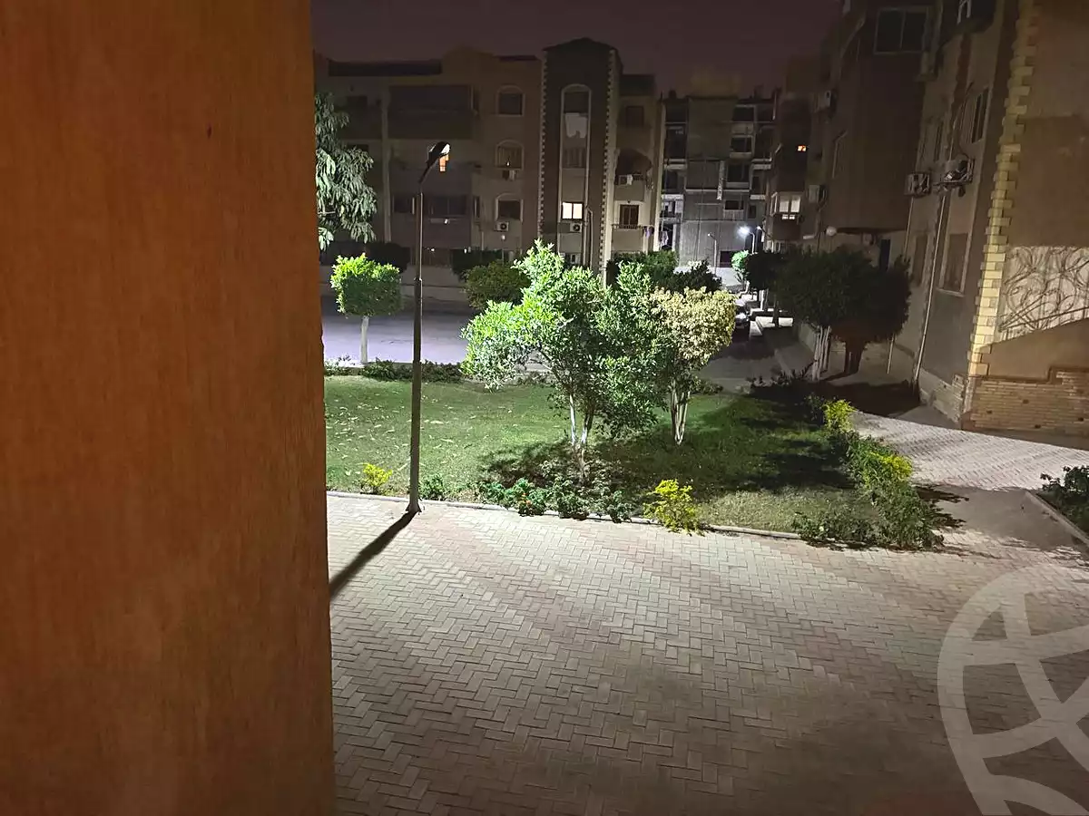 شقة بـ٣ غرف نوم في روضة الازهر، صورة ١٥ من ١٥
