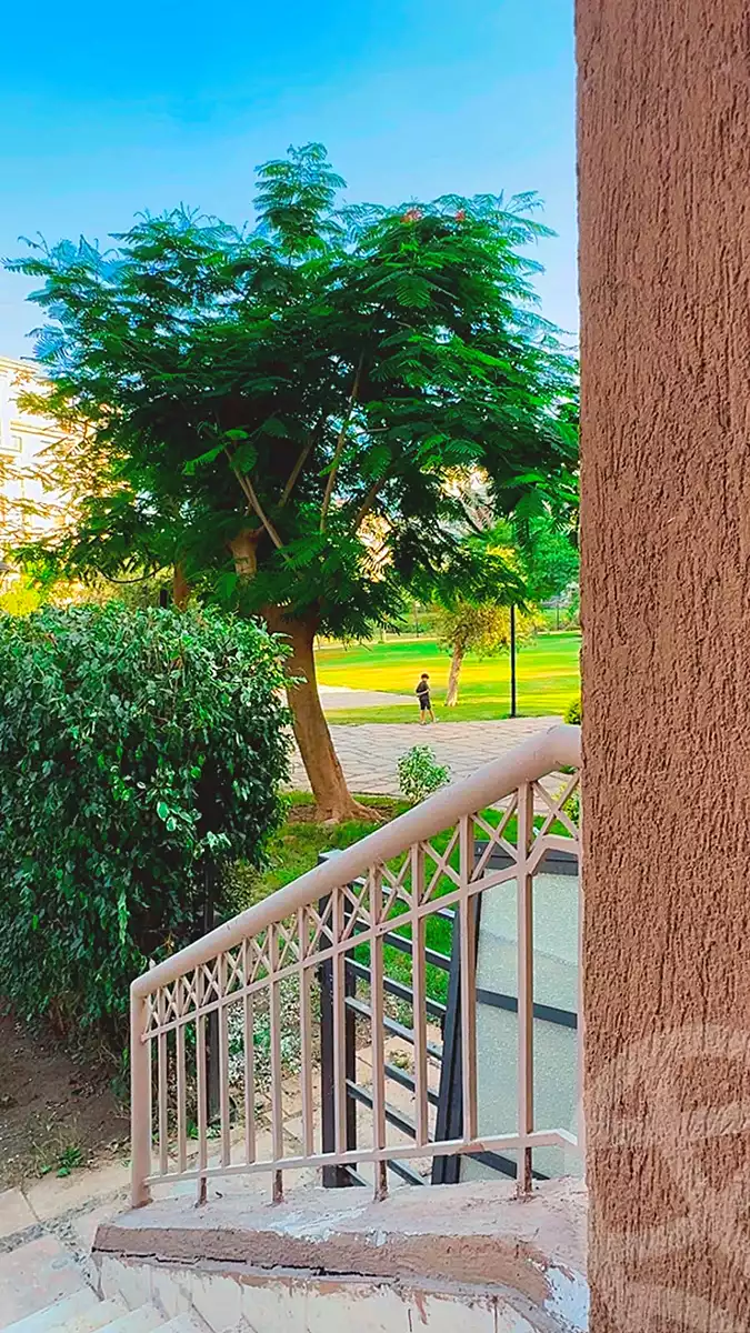 شقة بـ٣ غرف نوم في مدينتي، صورة ٣ من ١٨
