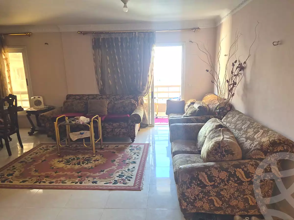 شقة بـ٣ غرف نوم في مدينتي، صورة ١٨ من ٢٣
