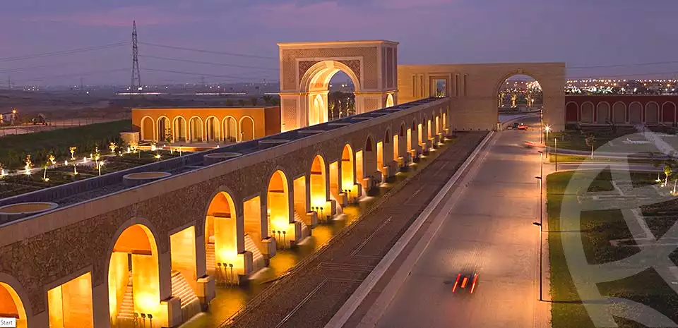 شقة بغرفتي نوم في مدينتي، صورة ٧ من ٧