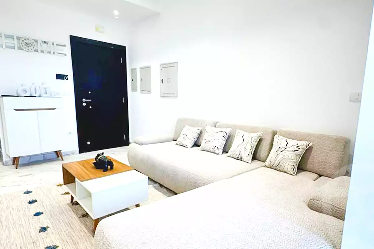 1 BR Apartment in أبراج ذا جيت, photo 8 of 9
