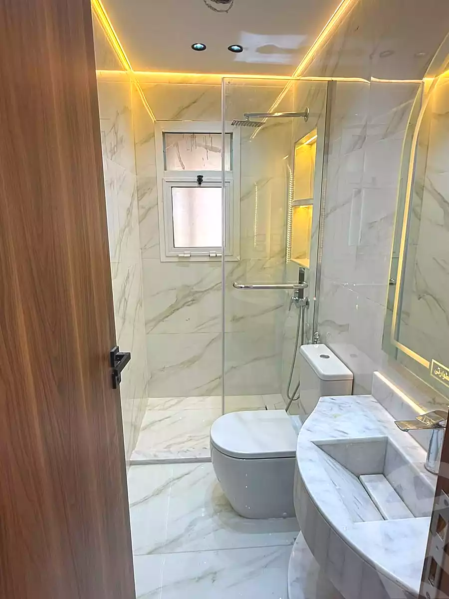 شقة بـ٣ غرف نوم في مدينتي، صورة ١٤ من ١٤