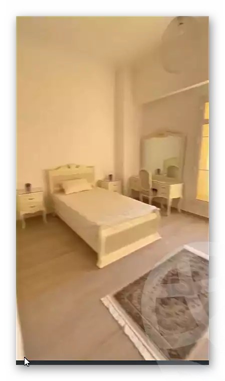 شقة بـ٣ غرف نوم في نيو جاردن سيتى، صورة ٤ من ١١