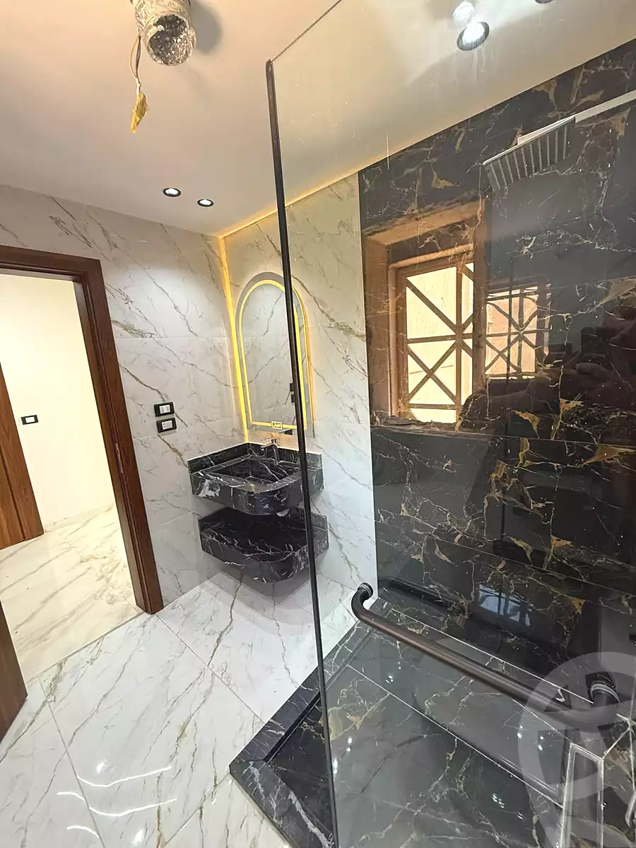 شقة بـ٣ غرف نوم في مدينتي، صورة ٦ من ٢١