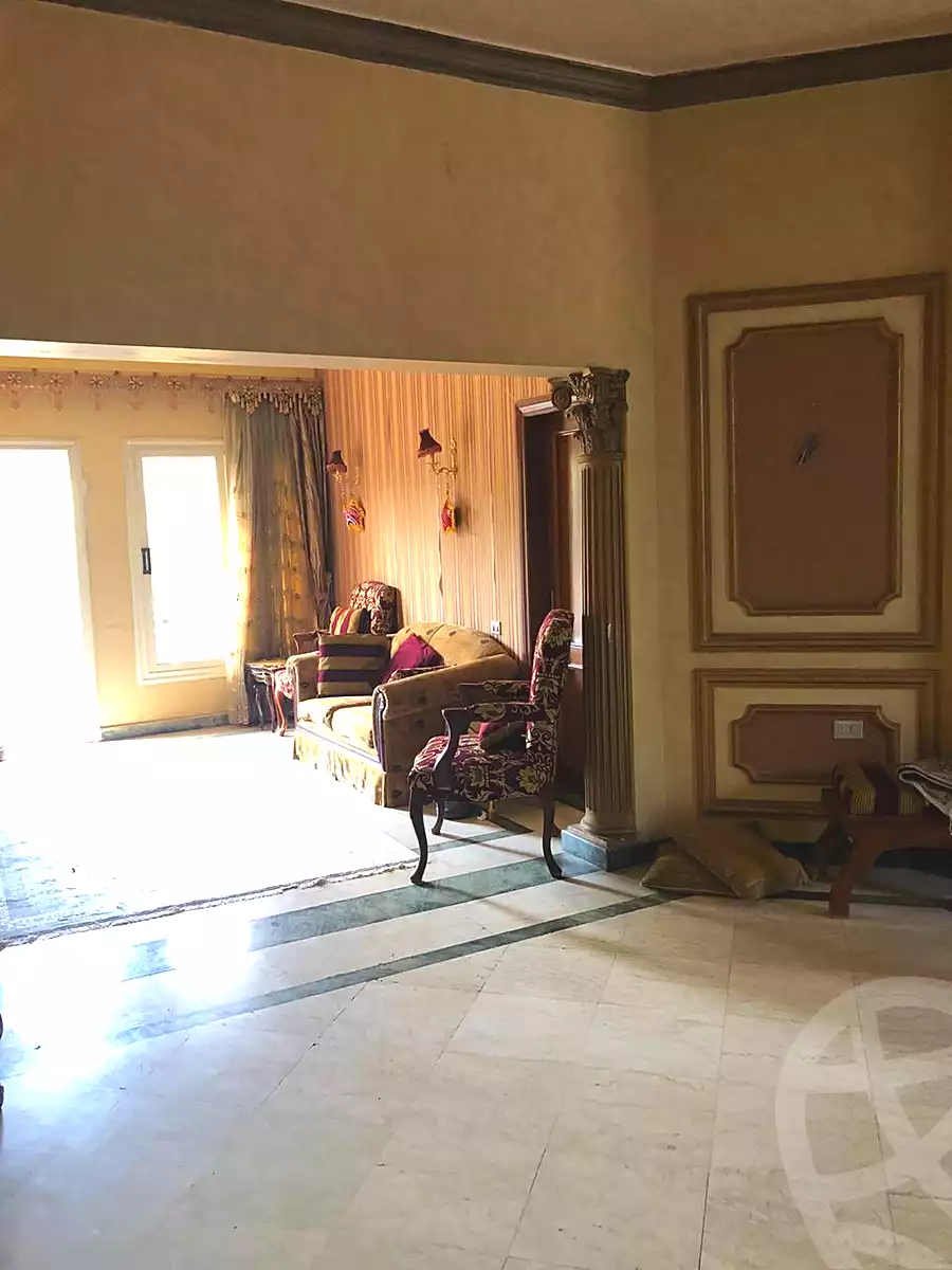 فيلا بـ٥ غرف نوم في Mena Garden City، صورة ٣٩ من ٥٤