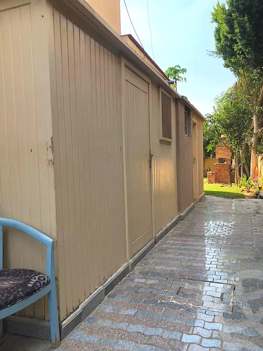 فيلا بـ٥ غرف نوم في Mena Garden City، صورة ٢ من ٥٤