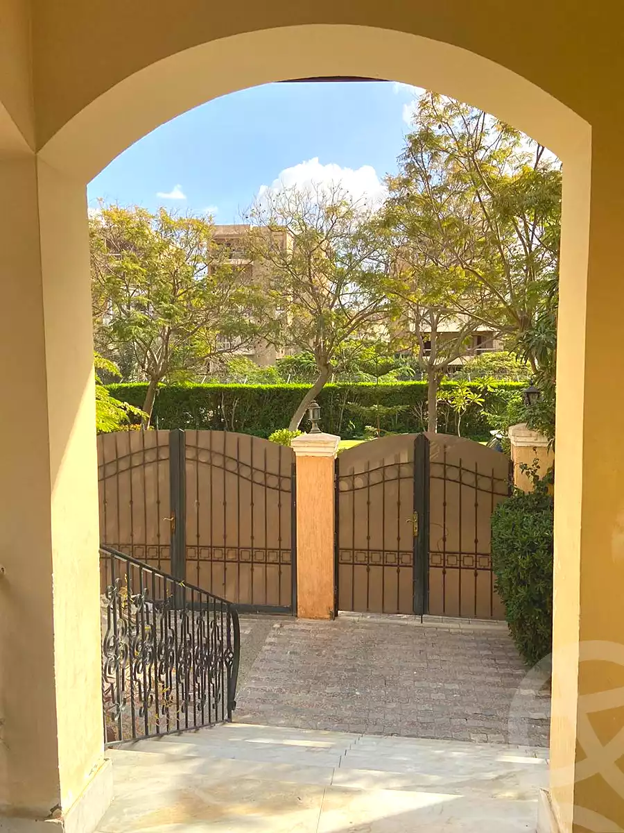 فيلا بـ٥ غرف نوم في Mena Garden City، صورة ٣٤ من ٥٤
