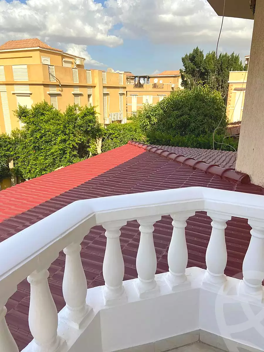 فيلا بـ٥ غرف نوم في Mena Garden City، صورة ٢٢ من ٥٤