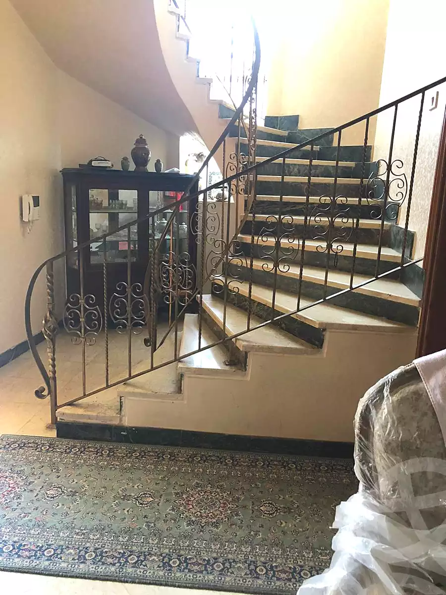 فيلا بـ٥ غرف نوم في Mena Garden City، صورة ٣٥ من ٥٤