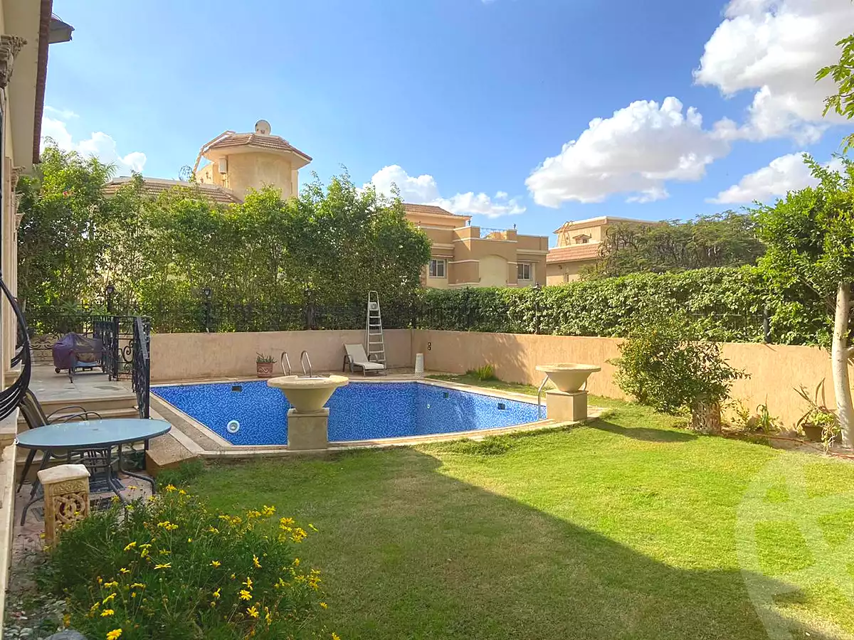 فيلا بـ٥ غرف نوم في Mena Garden City، صورة ٢٥ من ٥٤