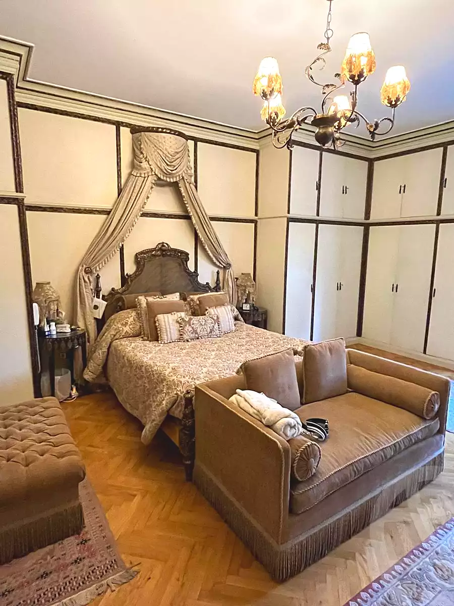 فيلا بـ٦ غرف نوم في Mena Garden City، صورة ٩ من ١٧
